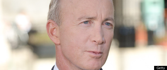 Mitch Daniels Response