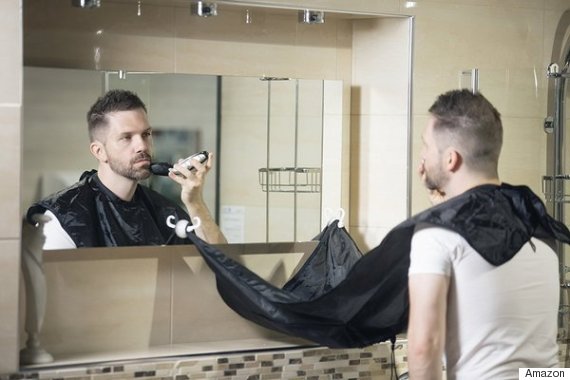 beard bib
