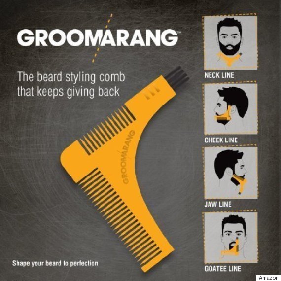 groomarang