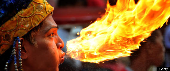 Chinese New Year