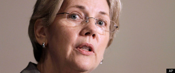 Elizabeth Warren
