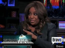 WATCH: Sherri Shepherd Reveals Surprising Information About Co-Hosts 