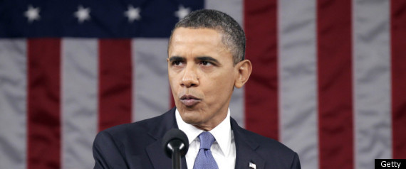 State Of The Union Speech Text