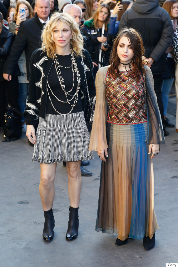 chanel 2