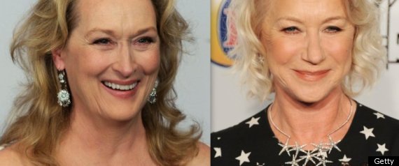 Helen Meryl
