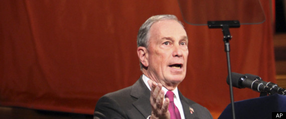 Bloomberg