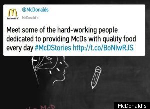 Mcdstories