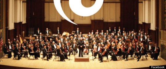 Detroit Symphony Orchestra