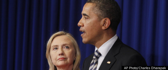 Clinton Obama Budget