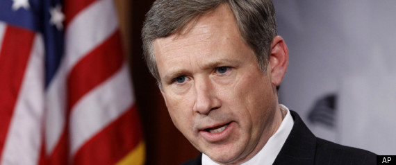 Mark Kirk Stroke