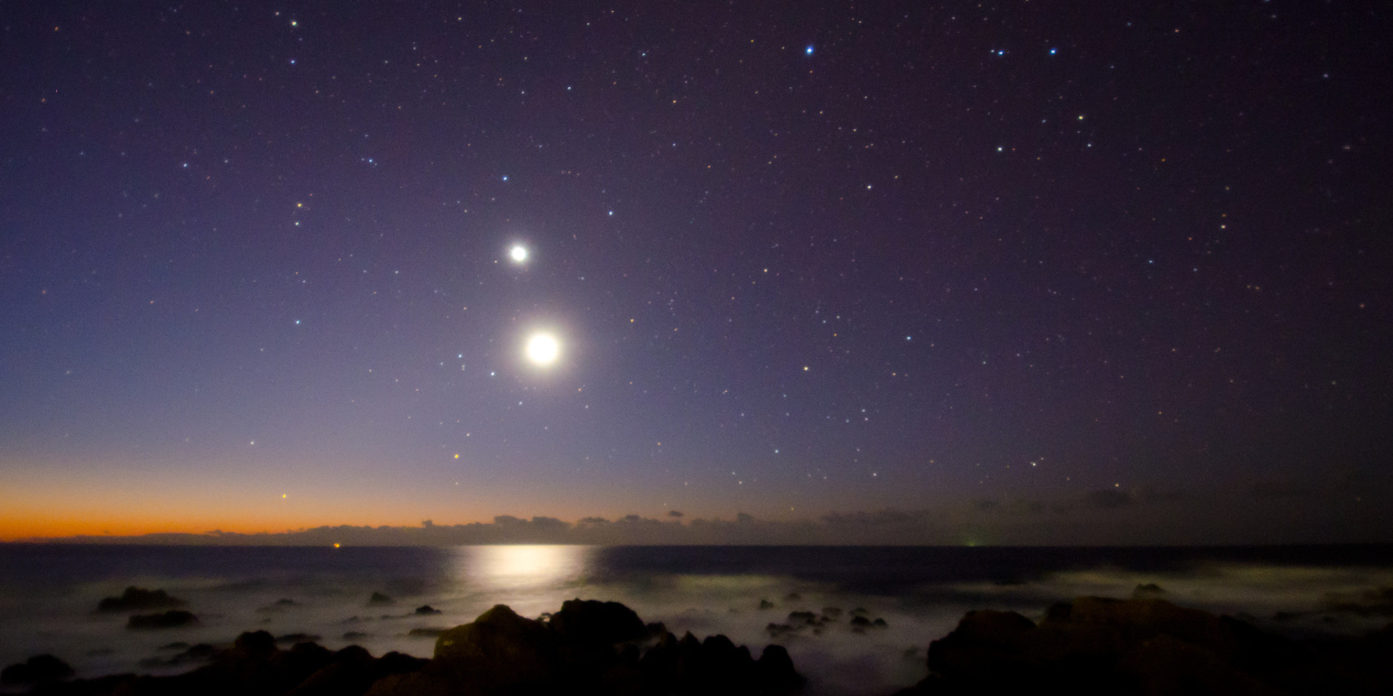 o PLANET VENUS facebook