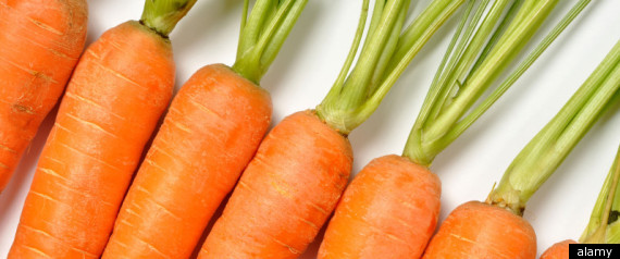 Vegetables Bowel Cancer
