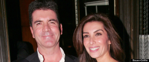 Simon Cowell