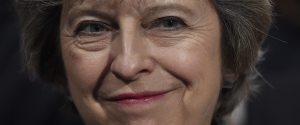 theresa