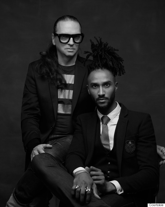 denis gagnon x jerome bocchio
