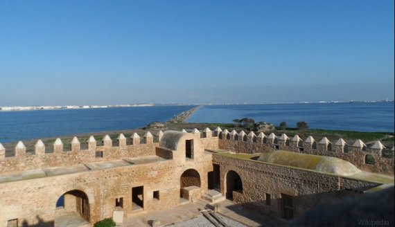 fort de chikly