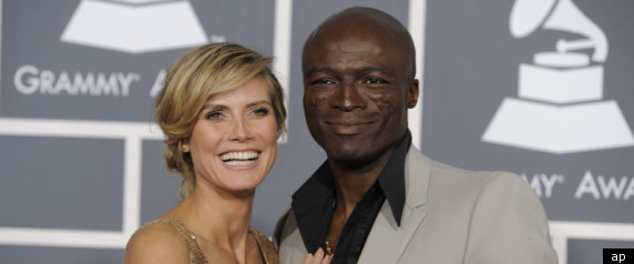 Heidi Seal