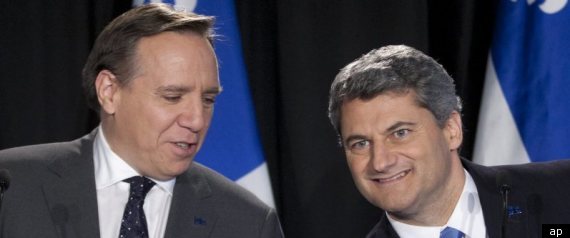 Legault Deltell