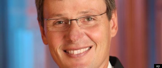 Thorsten Heins