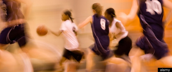 Texas School Sports Ban