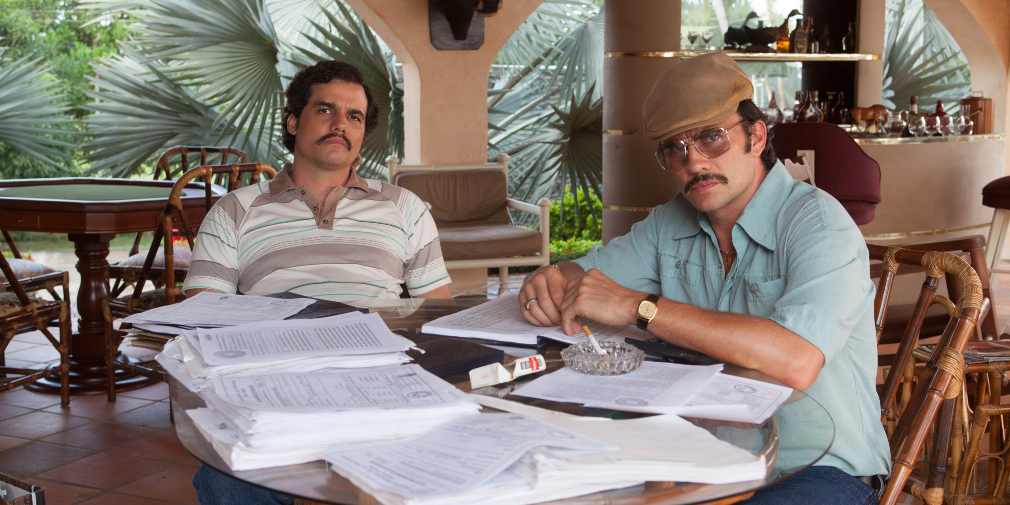 Narcos Wahrheit Narcos Wahrheit