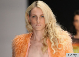 WATCH: Andrej Pejic To Become Face Of 'Major Perfume Brand'?