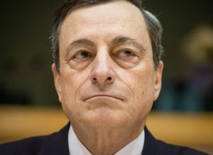 Mario Draghi