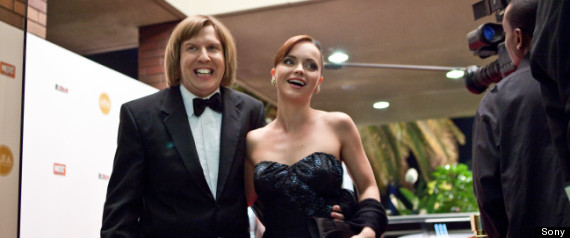 Bucky Larson