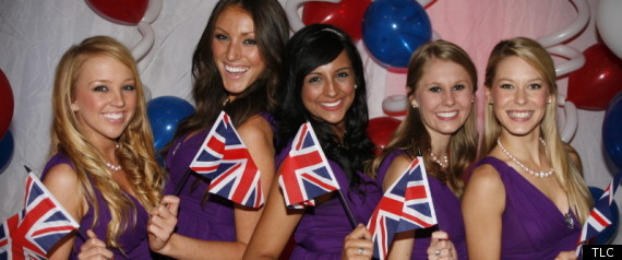 Sorority Girls Tlc