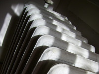 Noisefree Radiator