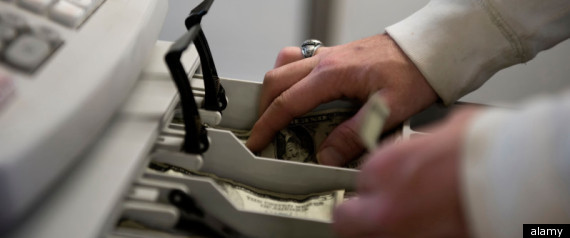 Cash Purchase