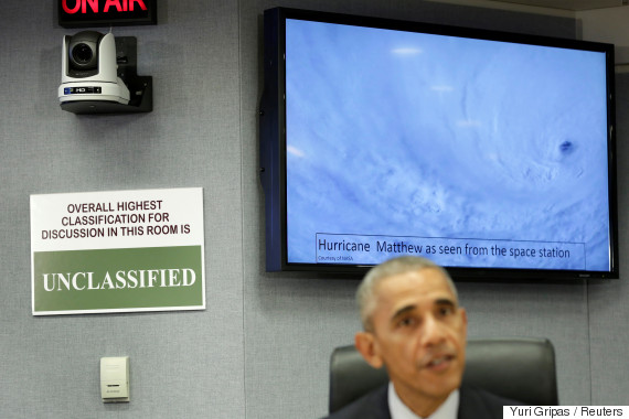 hurricane florida