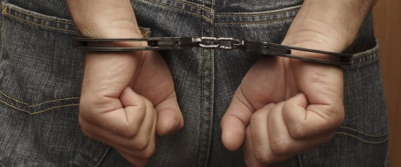 ARREST