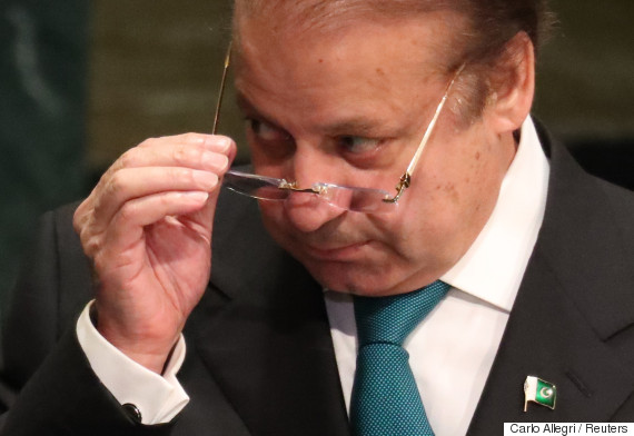 nawaz sharif