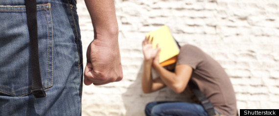 Teen Bully