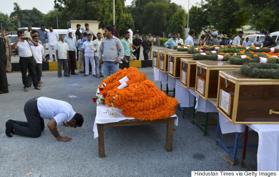 kashmir 19 soldiers uri