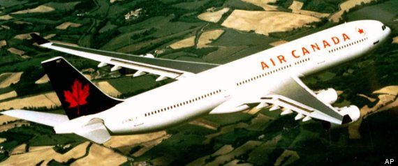 Air Canada