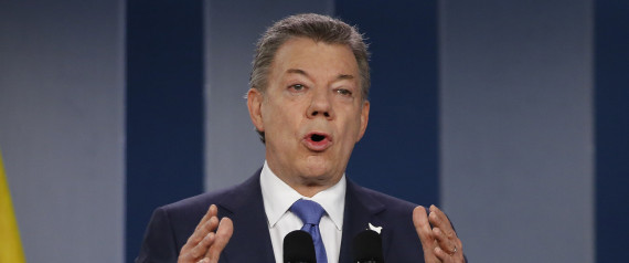 SANTOS COLOMBIA