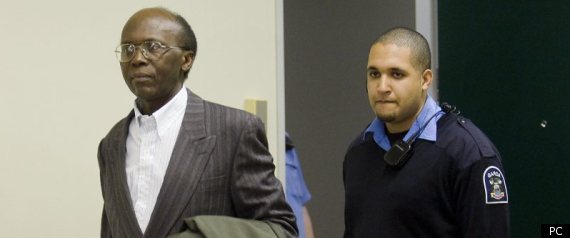 Lon Mugesera