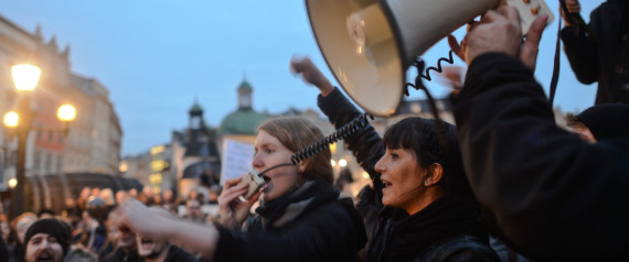POLAND ABORTION