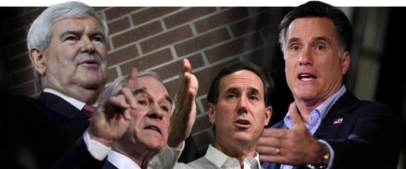 Republican Debate Gop Debate