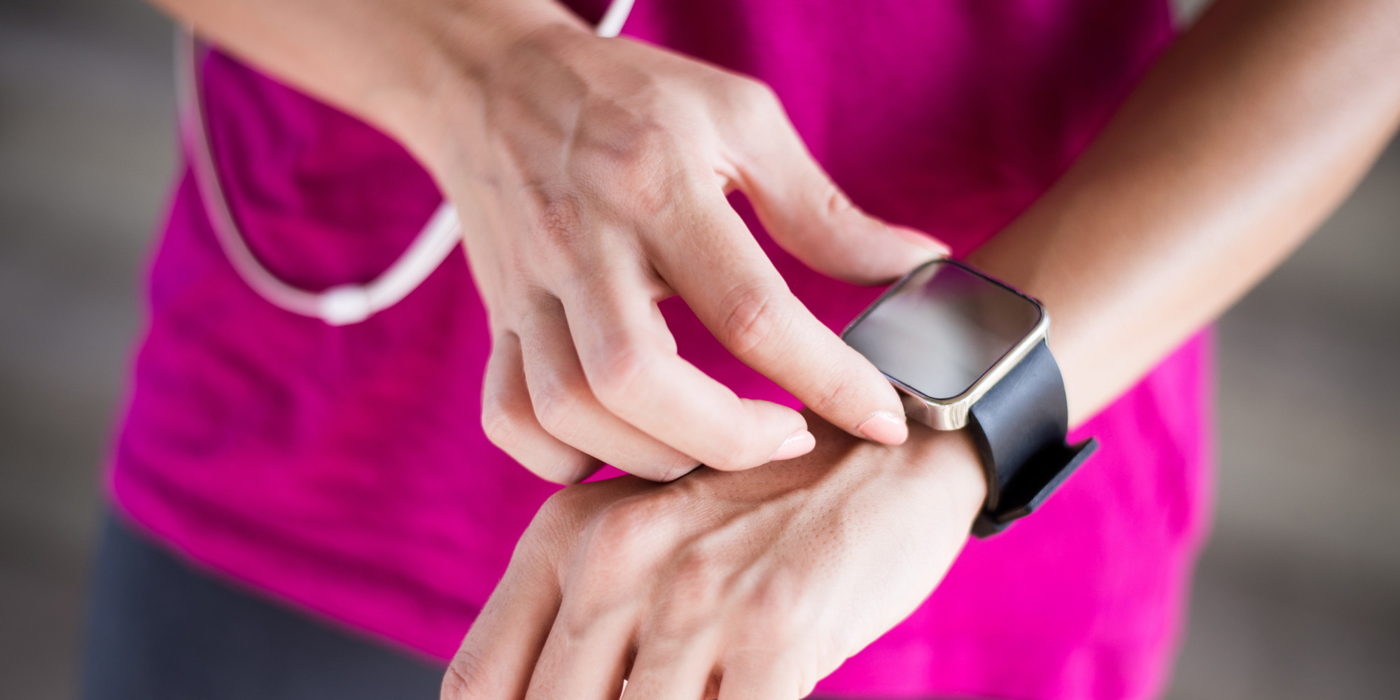 Don't Blame Technology For Your Lack Of Motivation Or Willpower - Huffington Post UK