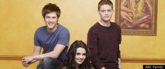 Switched At Birth
