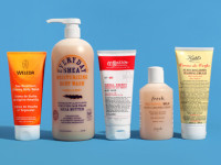 Moisturizing Body Wash