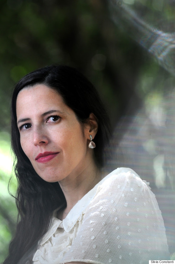 joselia aguiar