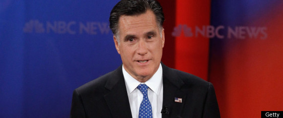 mitt romney wife equal pay: Mitt Romney's Tax Returns Show