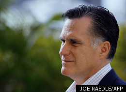 So What If Romney's Rich?
