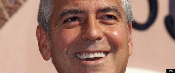 George Clooney