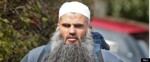 Abu Qatada