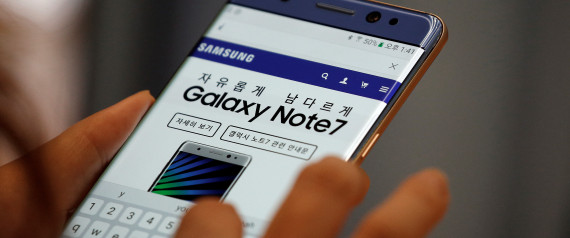 GALAXY NOTE
